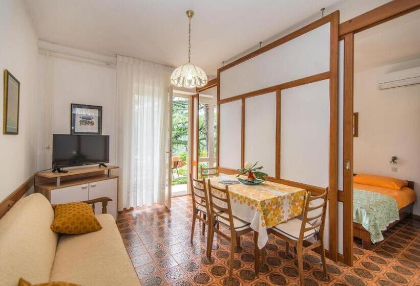 آپارتمان 1 خوابه, Apartments Ljerka