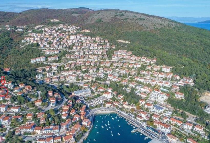 آپارتمان 1 خوابه, Apartments Ljerka