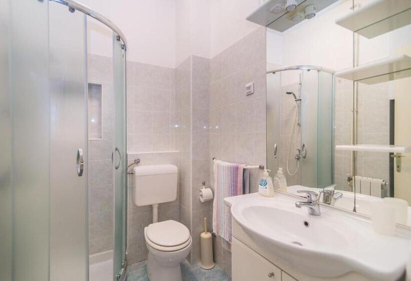 آپارتمان 1 خوابه, Apartments Ljerka