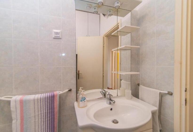 آپارتمان 1 خوابه, Apartments Ljerka