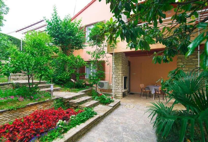 آپارتمان 1 خوابه, Apartments Ljerka