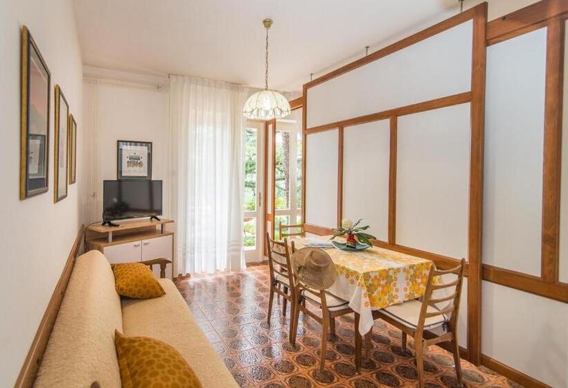آپارتمان 1 خوابه, Apartments Ljerka