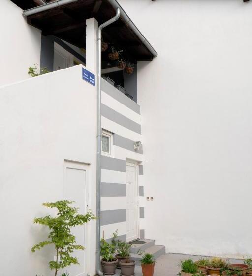 آپارتمان 2 خوابه با تراس, Apartment And Rooms Vilma