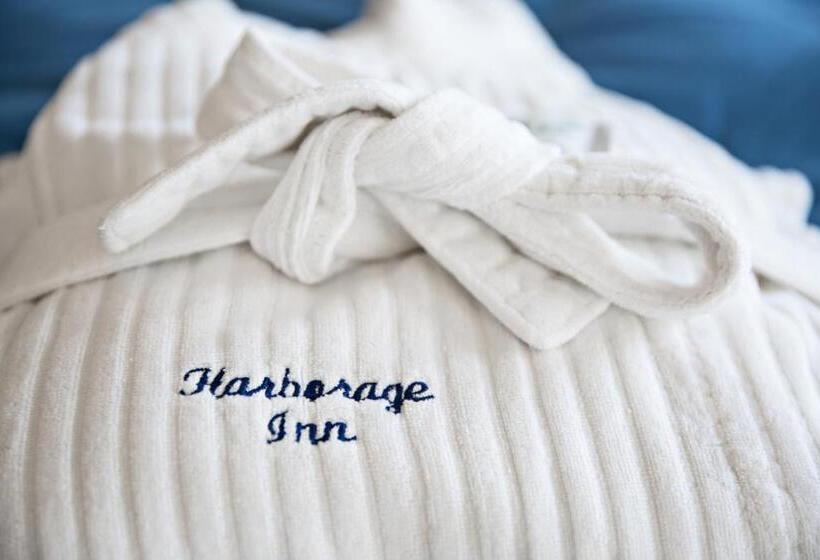 سوئیت دلوکس 2 خوابه, Harborage Inn On The Oceanfront