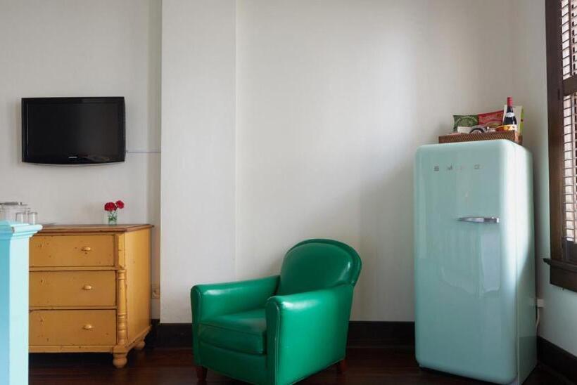 اتاق استاندارد با تخت بزرگ, Havana