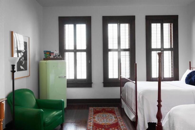 اتاق استاندارد, Havana