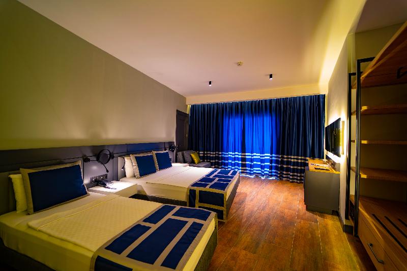 اتاق استاندارد, Hilton Garden Inn Anaheim Garden Grove