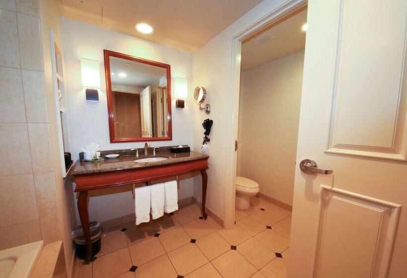 اتاق پرمیوم, Hollywood Casino & Hotel St. Louis