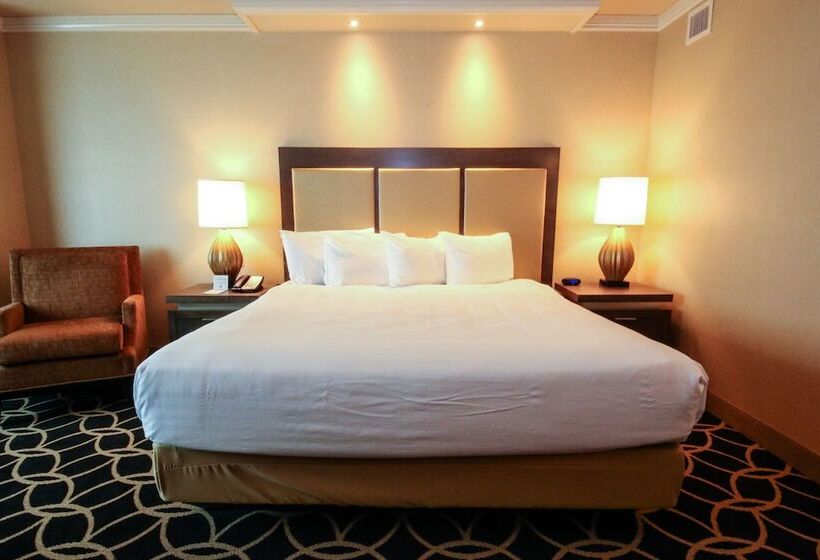 اتاق پرمیوم, Hollywood Casino & Hotel St. Louis