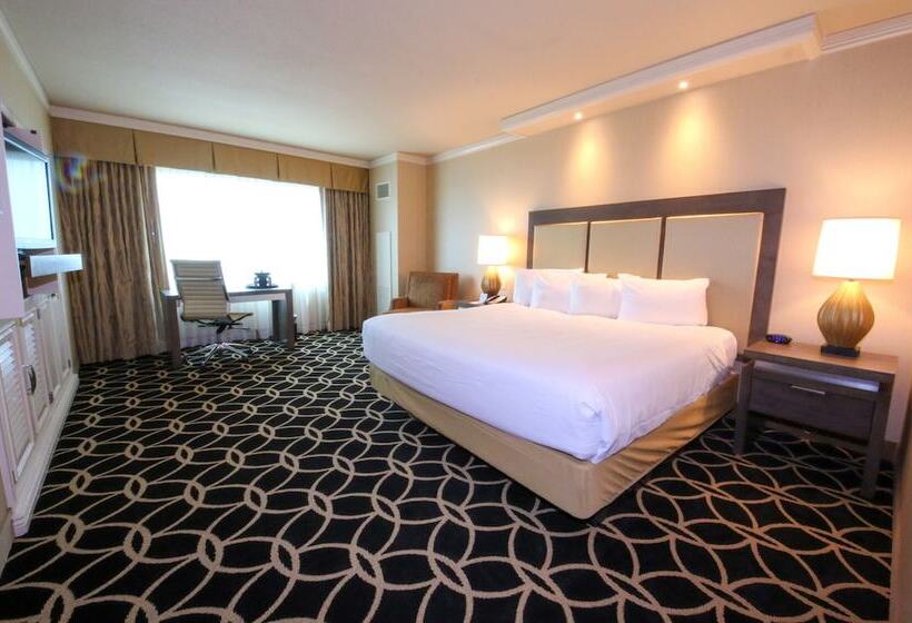 Premium Room, Hollywood Casino St. Louis