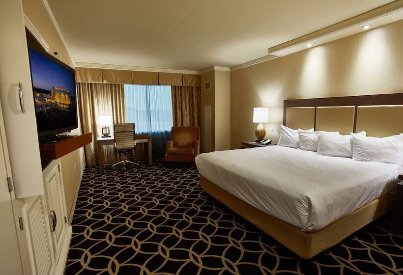 اتاق پرمیوم, Hollywood Casino & Hotel St. Louis