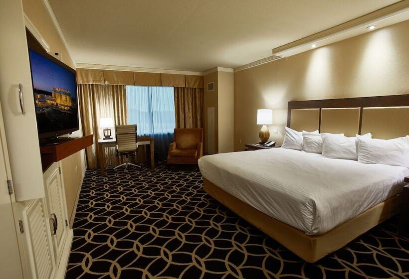 Premium Room, Hollywood Casino St. Louis