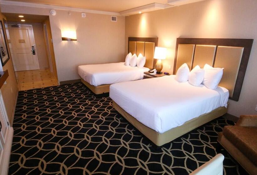 Premium Room, Hollywood Casino St. Louis