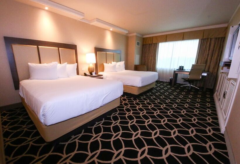 Premium Room, Hollywood Casino St. Louis