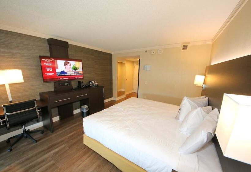 Premium Room, Hollywood Casino St. Louis