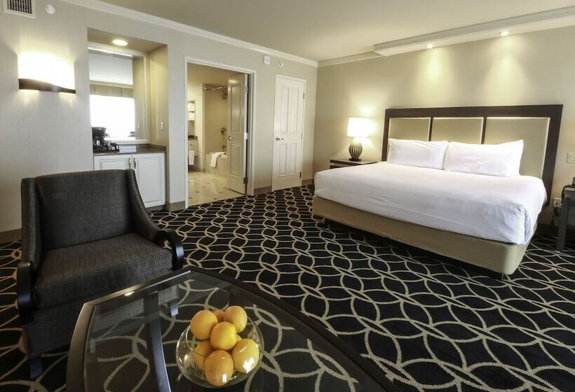 سوییت جونیور, Hollywood Casino & Hotel St. Louis