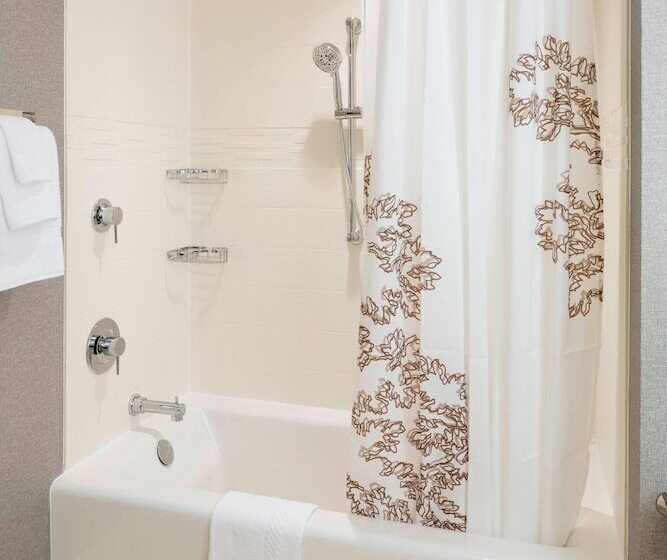 استودیوی استاندارد, Residence Inn By Marriott Bath Brunswick Area