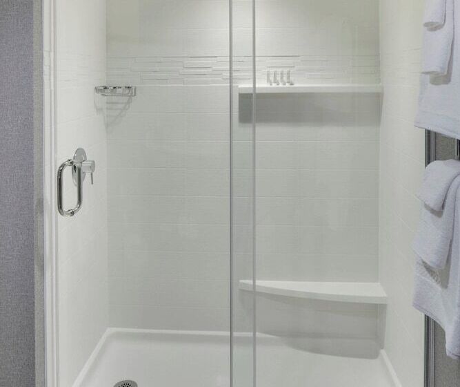 استودیوی استاندارد, Residence Inn By Marriott Bath Brunswick Area