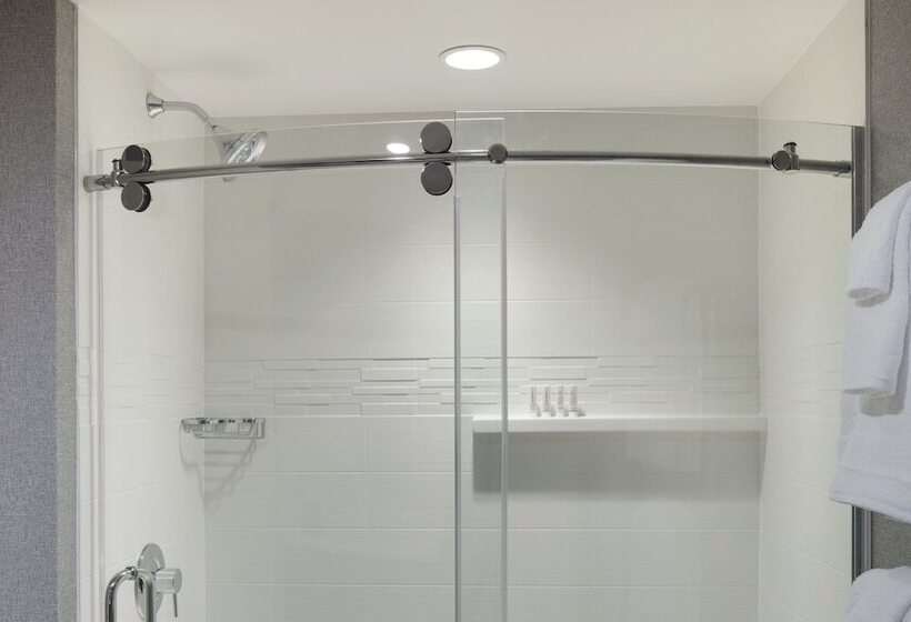 استودیوی استاندارد, Residence Inn By Marriott Bath Brunswick Area