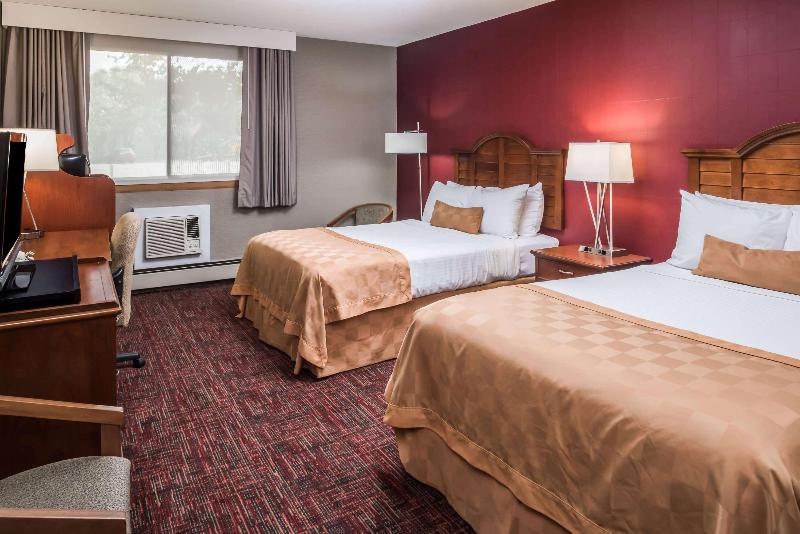اتاق استاندارد, The Westin Dallas Fort Worth Airport