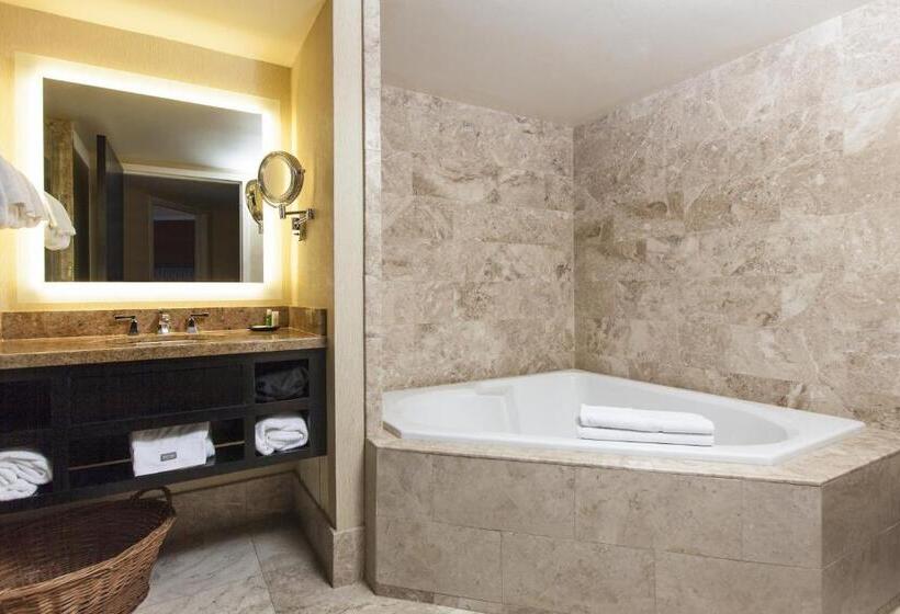 سوئیت 2 خوابه, Opal Key Resort & Marina