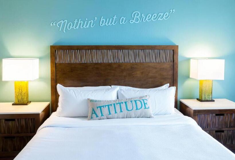 3 Bedroom Suite, Opal Key Resort & Marina
