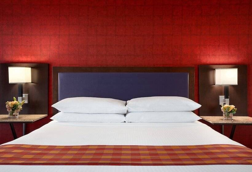 اتاق لوکس, Harveys Lake Tahoe Resort & Casino