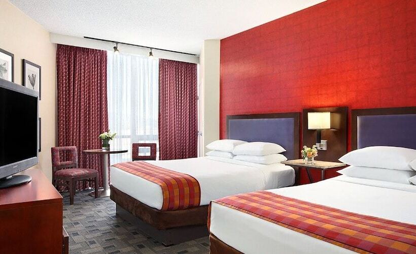 Deluxe Kamer, Harveys Lake Tahoe Hotel & Casino