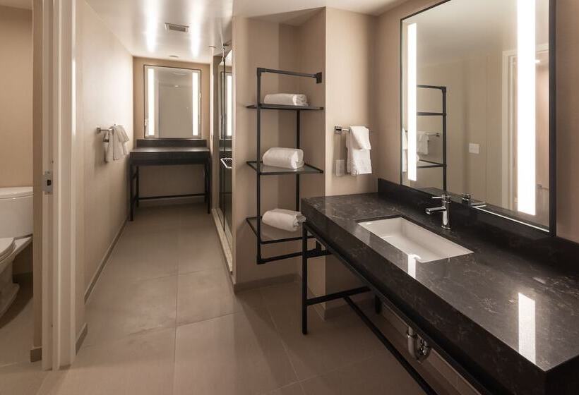 اتاق پرمیوم, Harveys Lake Tahoe Resort & Casino