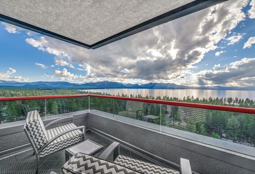 سوئیت پریمیوم, Harveys Lake Tahoe Resort & Casino