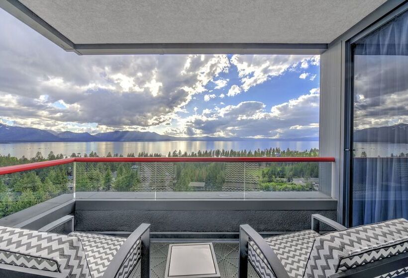 سوئیت پریمیوم, Harveys Lake Tahoe Resort & Casino