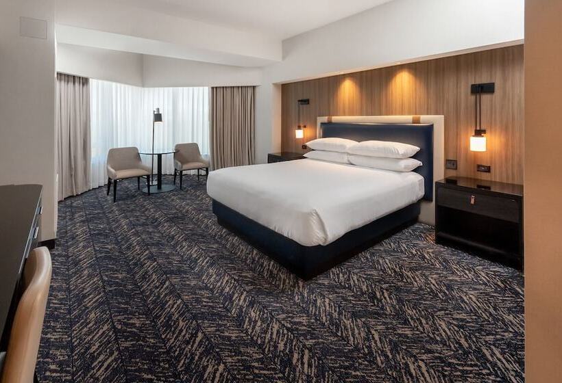 اتاق لوکس, Harveys Lake Tahoe Resort & Casino
