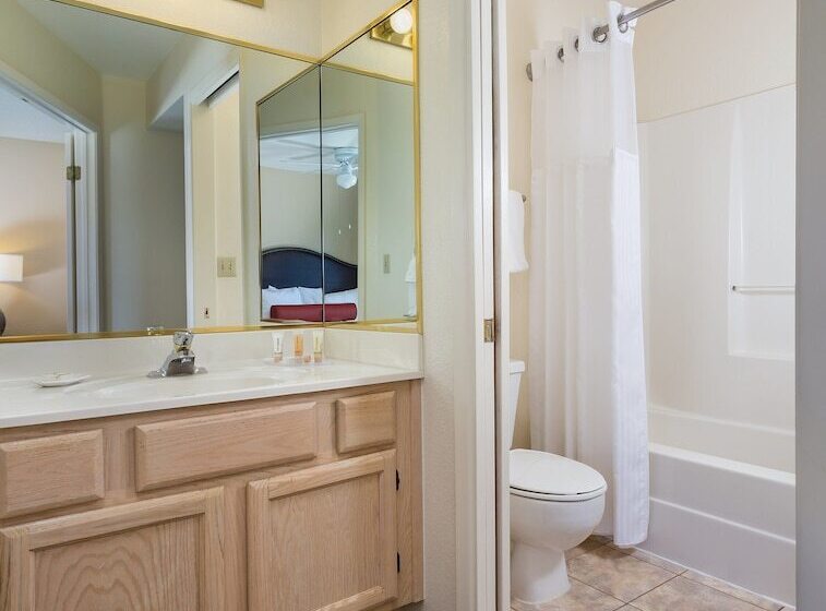 آپارتمان 1 خوابه, Worldmark Havasu Dunes