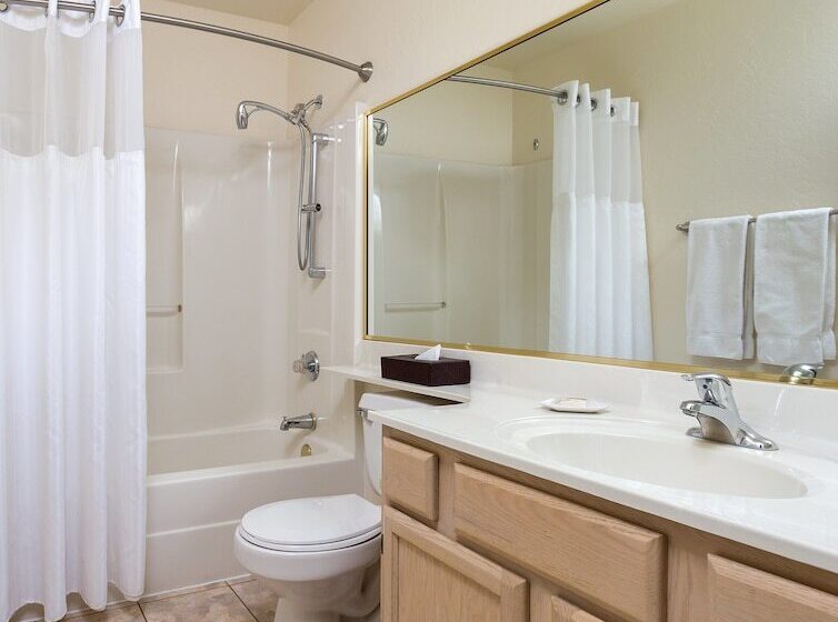 آپارتمان 2 خوابه, Worldmark Havasu Dunes