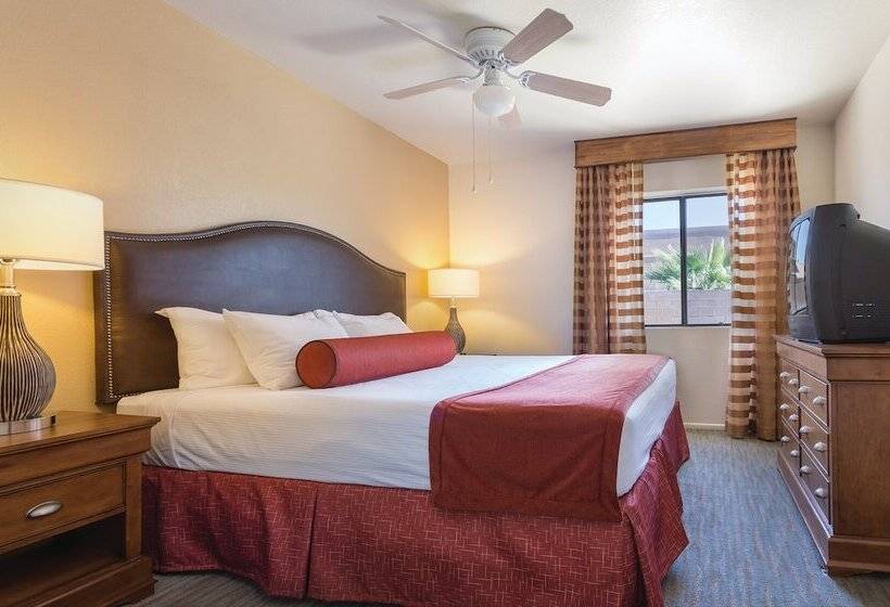آپارتمان 2 خوابه, Worldmark Havasu Dunes