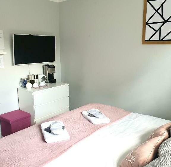 اتاق استاندارد, Comfortable Rooms In The House