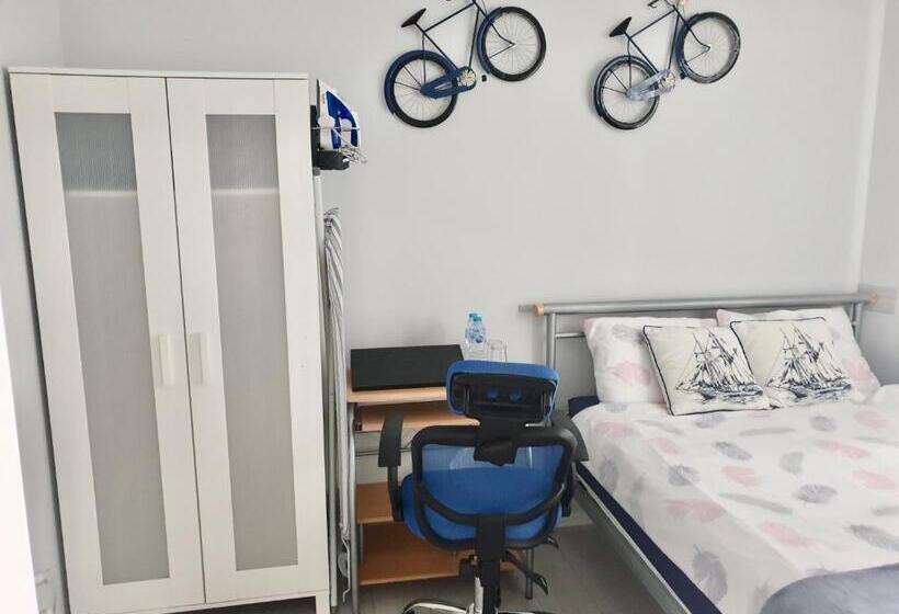 اتاق عادی, Comfortable Rooms In The House