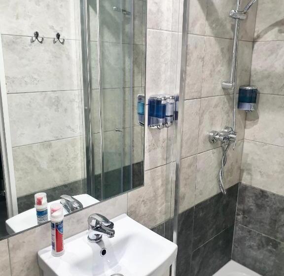 اتاق عادی, Comfortable Rooms In The House