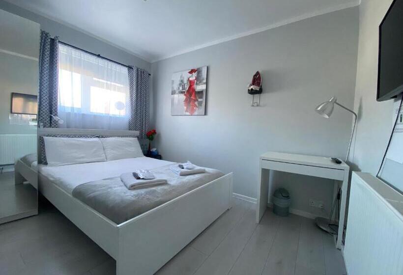 اتاق استاندارد, Comfortable Rooms In The House