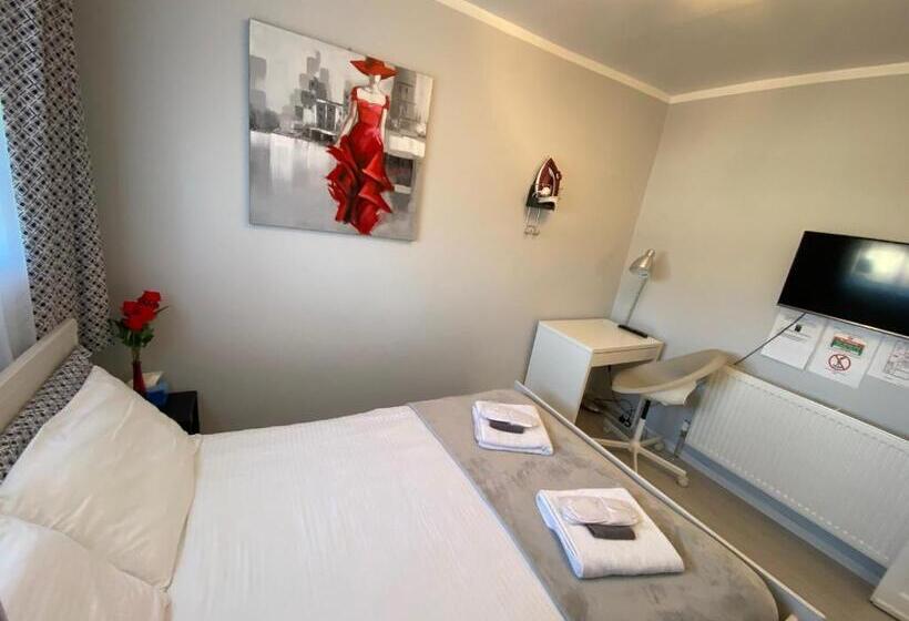 اتاق استاندارد, Comfortable Rooms In The House