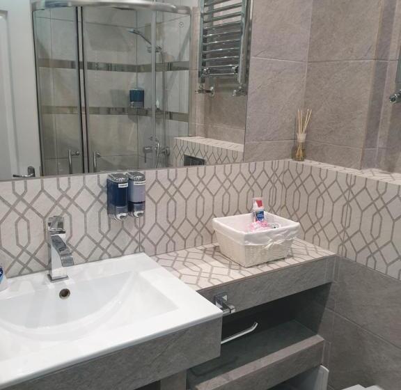 اتاق استاندارد, Comfortable Rooms In The House