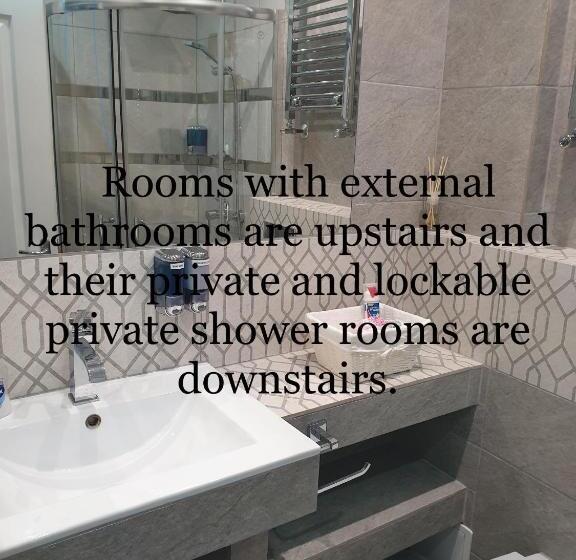 اتاق استاندارد, Comfortable Rooms In The House