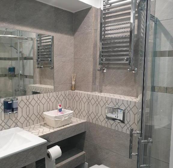 Standard room with outdoor bath, Comfortable Rooms In The House