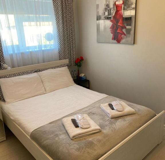 Standard room with outdoor bath, Comfortable Rooms In The House
