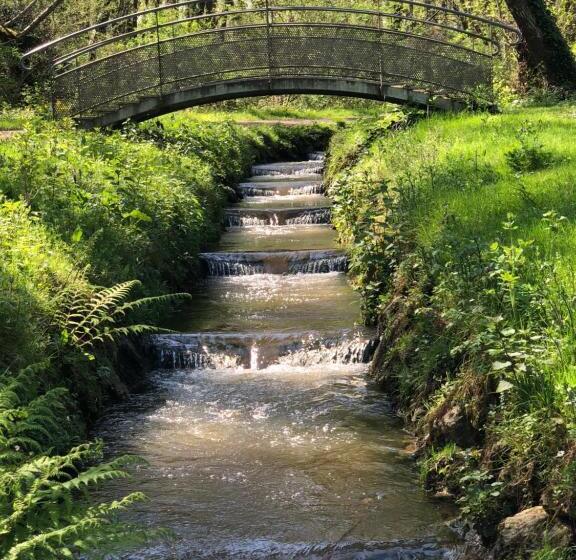 اتاق لوکس, L Eau Bourde