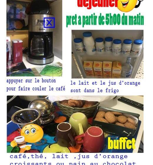 اتاق استاندارد یک نفره, Bastia Room
