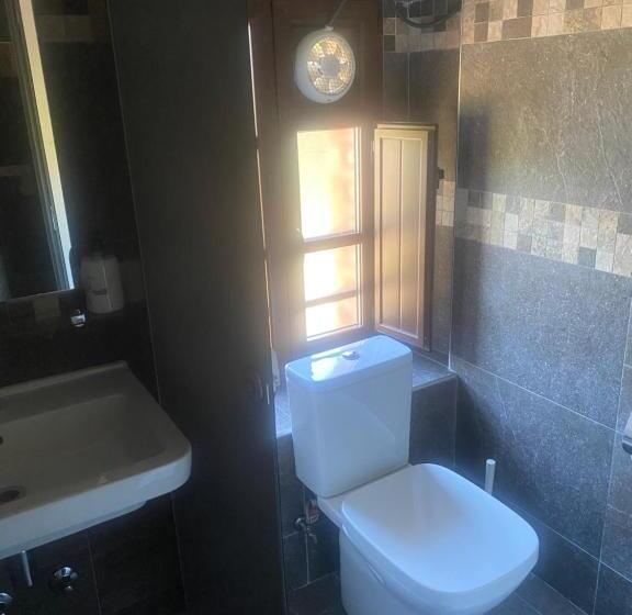 اتاق استاندارد, Albergue De Arrojo