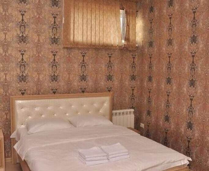 اتاق استاندارد, Gostevoy Dom Na Volodarskogo