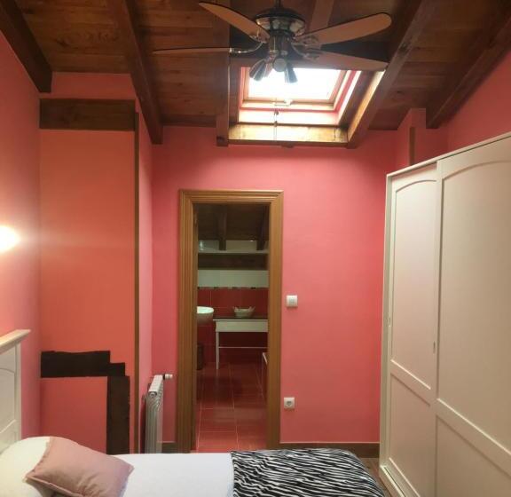 اتاق استاندارد سه نفره, Casa Los Laureles