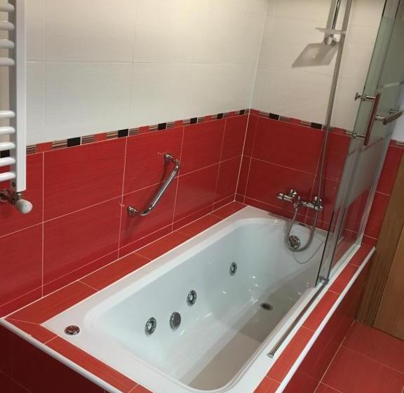 اتاق استاندارد سه نفره, Casa Los Laureles